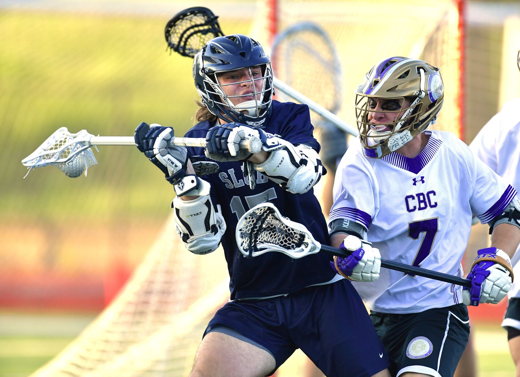 SLUH vs CBC